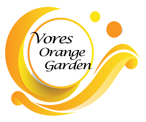 Vores Orange Garden